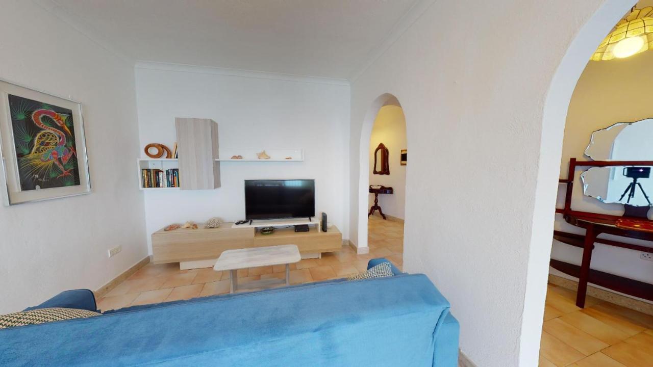 6Th Floor Seafront Apartment With Open Sea Views Sliema Buitenkant foto